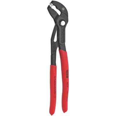KNIPEX 10"  HOSE CLAMP PLIERS