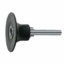 2" SANDING DISC HOLDER