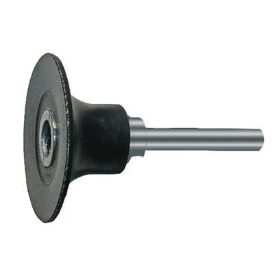 2" SANDING DISC HOLDER
