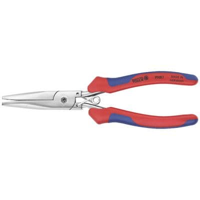 7 1/4" Hog Ring Pliers