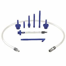 QUICKFLOW TRANSMISSION REFILL ADAPTER KIT