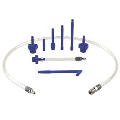 QUICKFLOW TRANSMISSION REFILL ADAPTER KIT