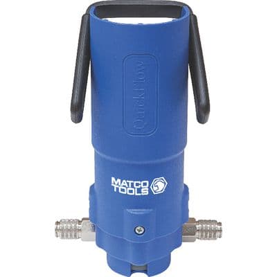 QUICKFLOW DRILL KIT FLUID TRANSFER PUMP