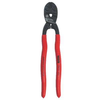 KNIPEX 10" COBOLT XL MINI BOLT CUTTER
