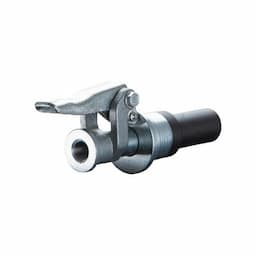 QUICK CONNECT LEVER ACTION HIGH PRESSURE GREASE COUPLER