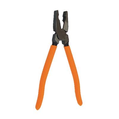 8" LINESMAN PLIERS
