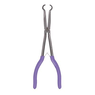 11" LONG REACH GRIP MED PURPLE