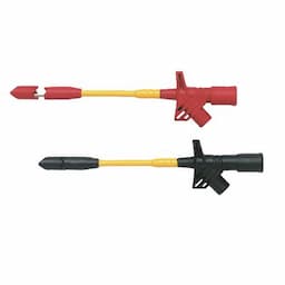 POMONA INSULATION PIERCING MAXIGRABBER TEST CLIPS