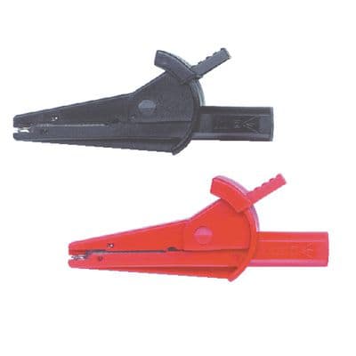 POMONA LARGE ALLIGATOR CLIPS