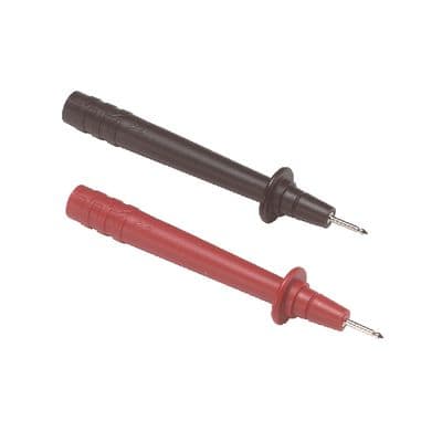 TEST PROBES, NOTCHED TIP