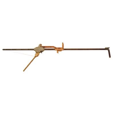ALUMINUM FRICTION JACK
