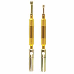 7 PIN ROUND CONNECTOR CLEANERS
