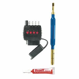 4 AND 5 PIN TOWING MAINTENANCE KIT