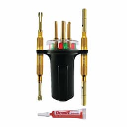 7 PIN ROUND TOWING MAINTENANCE KIT