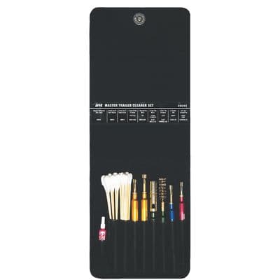 CONNECTOR CLEANER MASTER SET