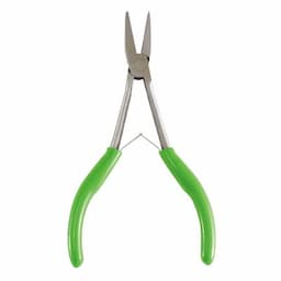 6.5" DUCK BILL PLIER FLUORESCENT