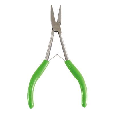 6.5" DUCK BILL PLIER FLUORESCENT