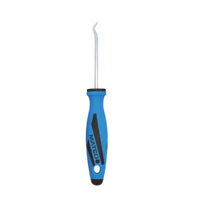 45° ANGLE PICK - BLUE