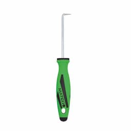 90° ANGLE PICK - GREEN