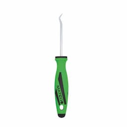 45° ANGLE PICK - GREEN