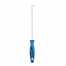 LONG HOOK - BLUE