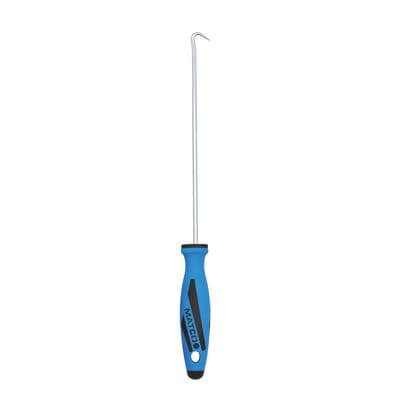 LONG HOOK - BLUE