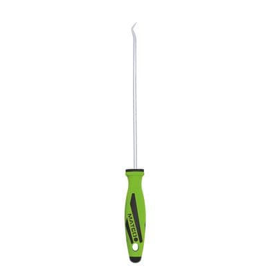 LONG 45° PICK - FLUORESCENT