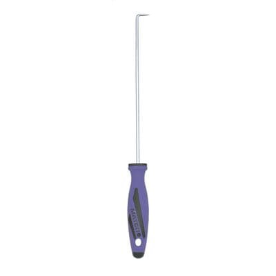 LONG 90° PICK - PURPLE