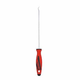 LONG 45° PICK - RED