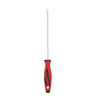 LONG 45° PICK - RED