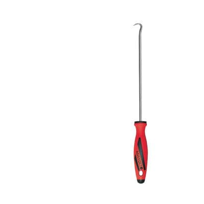 LONG HOOK - RED