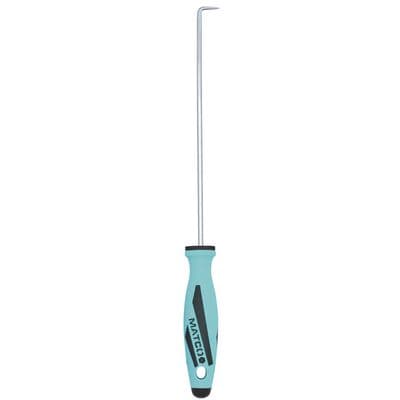 LONG 90° PICK - TEAL