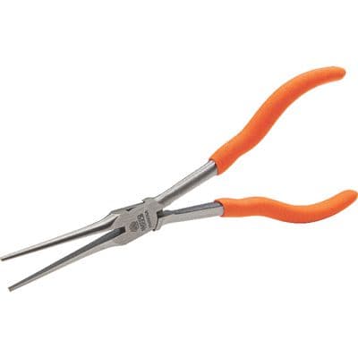 7-1/4" MINI NEEDLE NOSE PLIERS