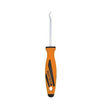 45° ANGLE PICK - ORANGE