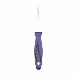 45° ANGLE PICK - PURPLE