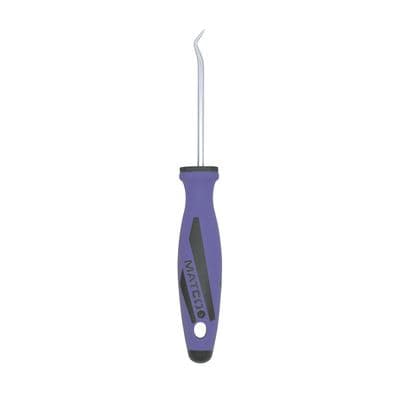 45° ANGLE PICK - PURPLE