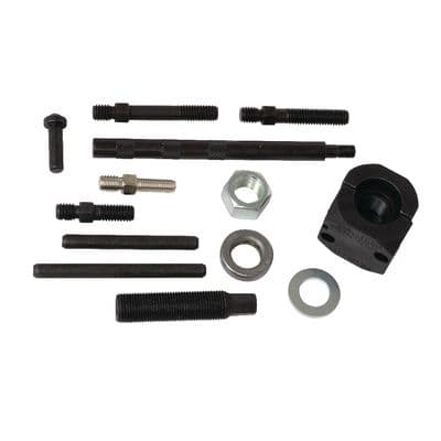 PULLEY PULLER/INSTALLER