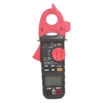 80 AMP DIGITAL CLAMP METER