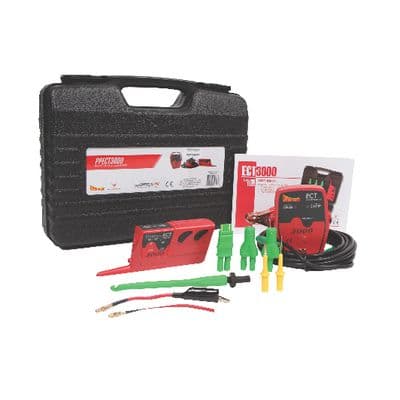 POWER PROBE ELECTRONIC CIRCUIT TRACER