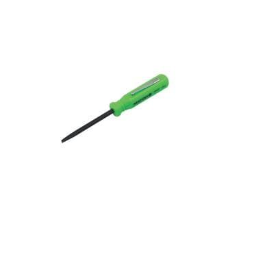 STRAIGHT MINI PRY BAR TOOL - GREEN