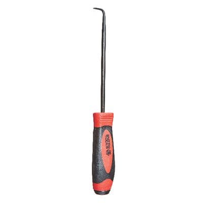 PICK-90 DEGREE, RED
