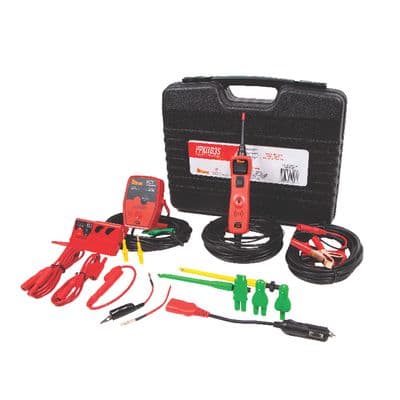 POWER PROBE 3 MASTER KIT