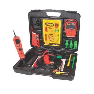 POWER PROBE 4 MASTER KIT