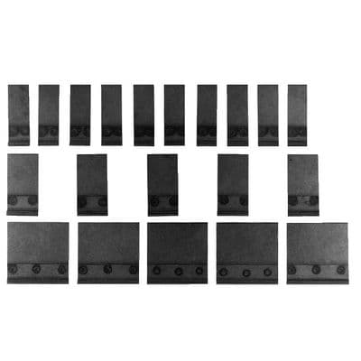 PULL PLATE KIT