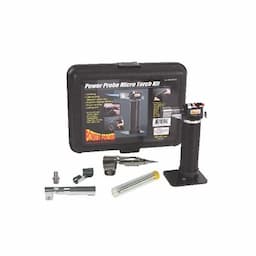 ELECTRONIC MICRO TORCH KIT