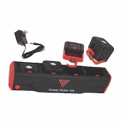 POWER PROBE MODULAR 1,000 LUMENS RECHARGEABLE WORK LIGHT