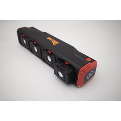 POWER PROBE MODULAR 1,400 LUMENS RECHARGEABLE WORK LIGHT