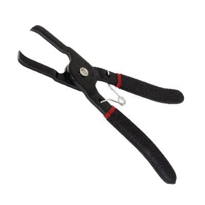 PUSH PIN PLIERS - STRAIGHT
