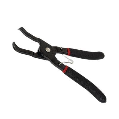 PUSH PIN PLIERS - 30 DEGREE