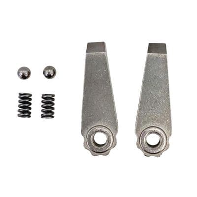 INDEX JAW REPAIR KIT FOR PPSAJ